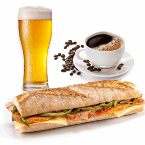 ADELGAZA TOMANDO CAFE