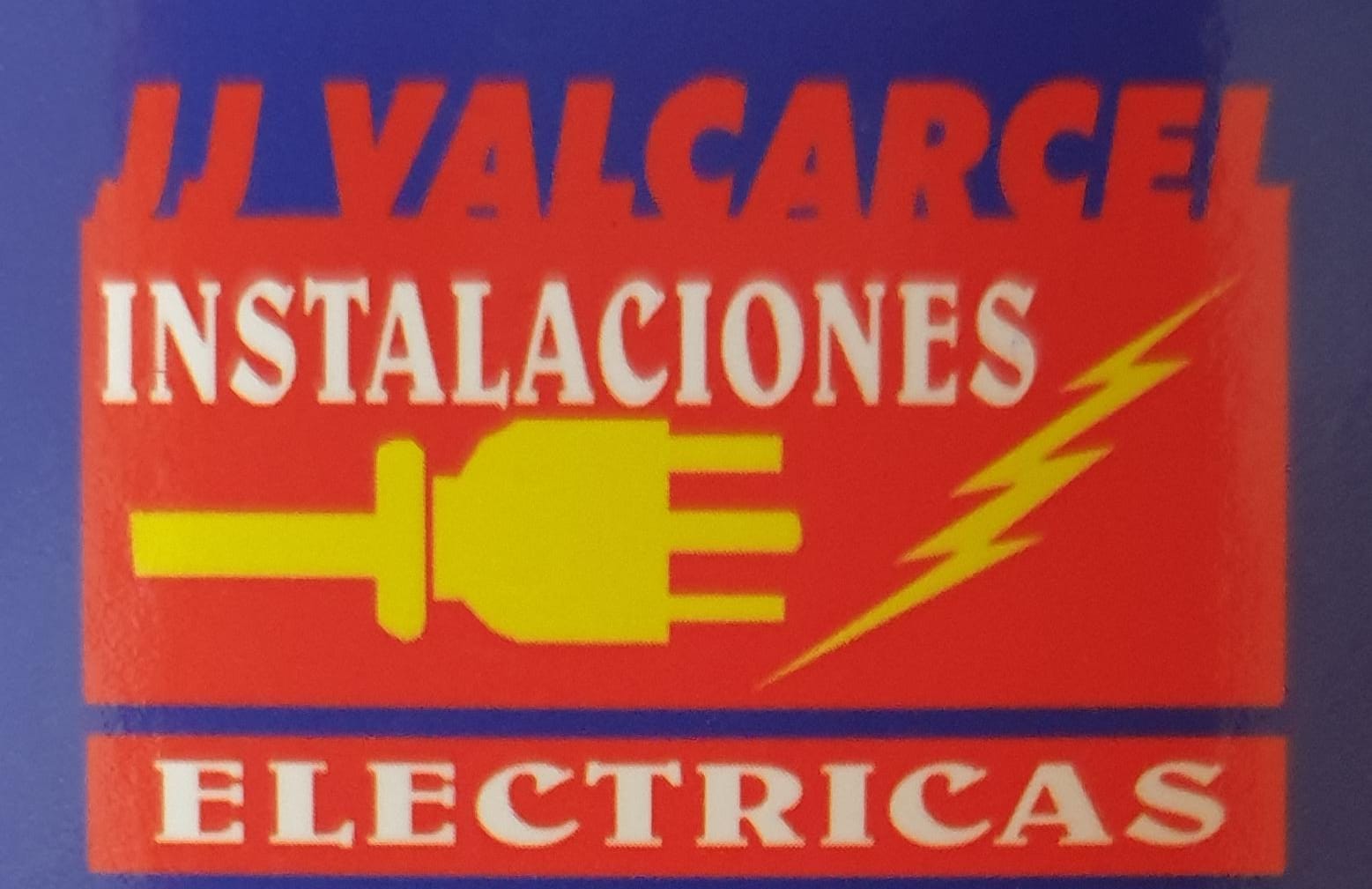 JJ VALCARCEL INSTALACIONES ELECTRICAS