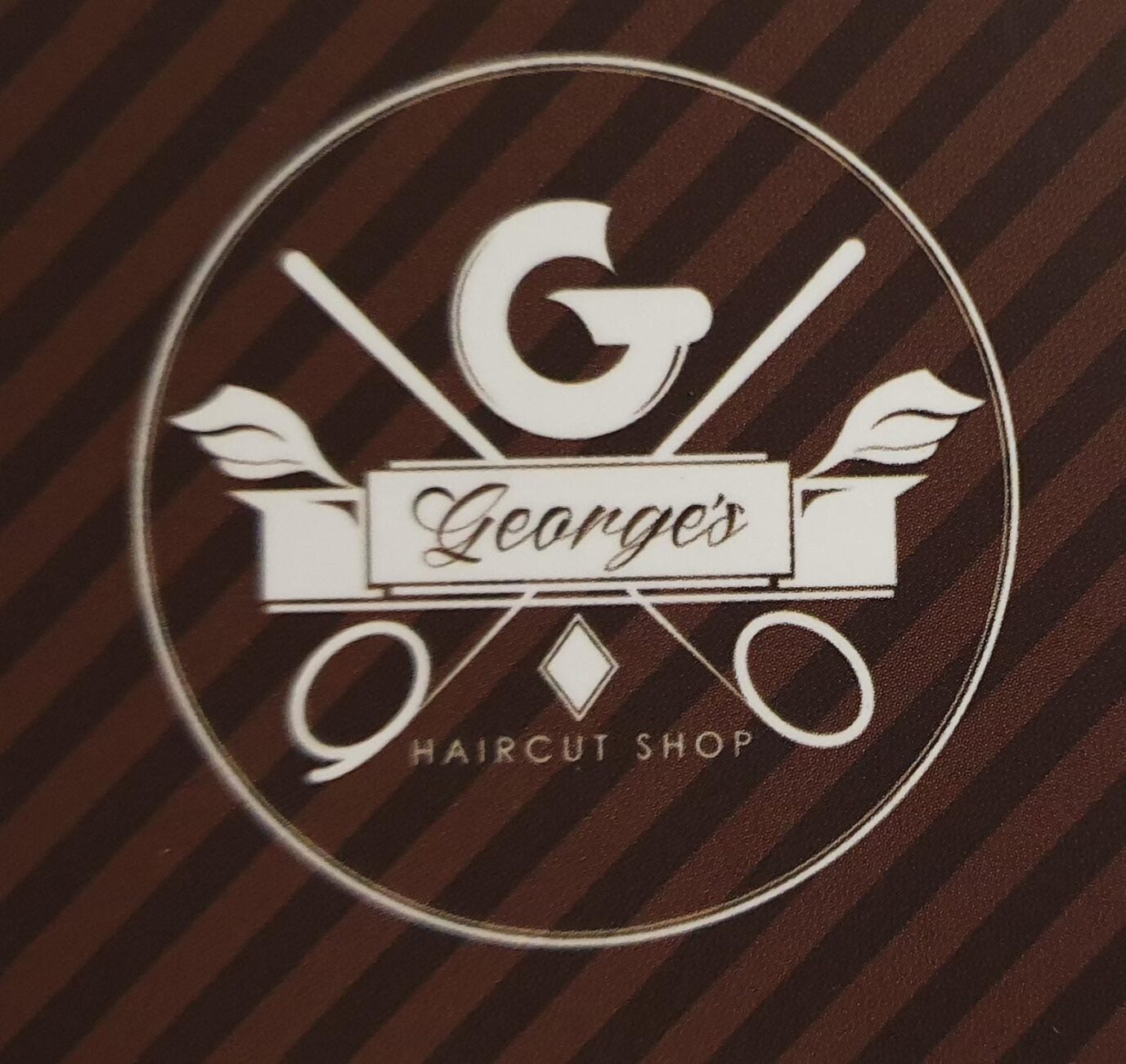 GEORGES HAIRCUT SHOP