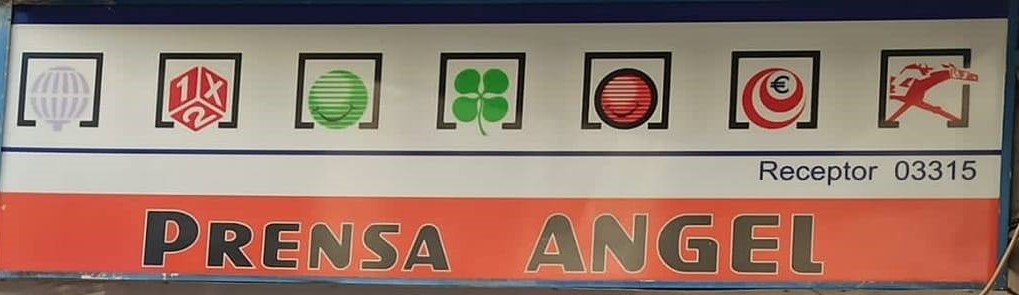 PRENSA ANGEL