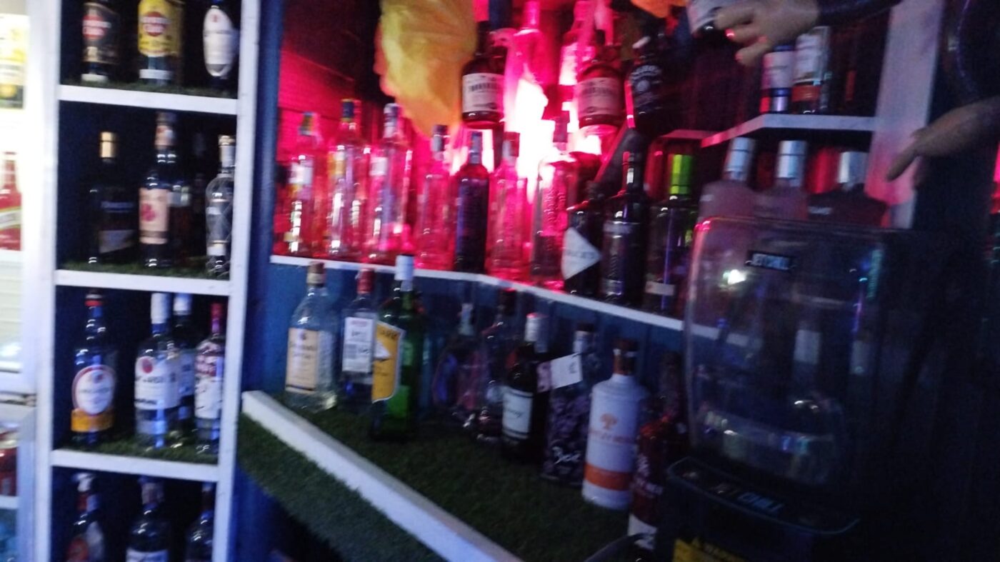 Pub ENCUENTRO Bar