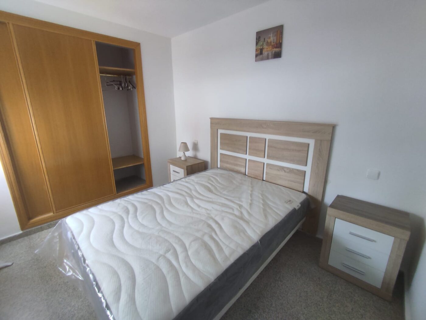 RF3785 – Alquilo piso en Benidorm en el Rincon de Loix 2h 1b 750€