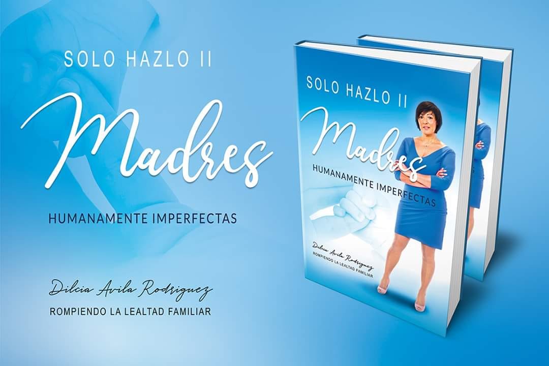 Libro Madres Humanamente Imperfectas