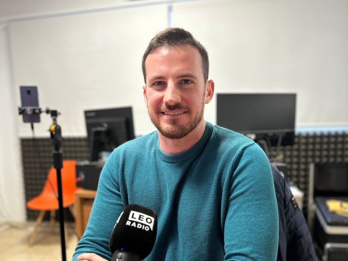 ¡La revolución emprendedora en la Marina está en marcha!