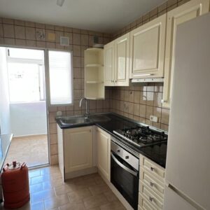 RF7242 - Vendo Piso Levante Centro de 3 habitaciones 2 baños por 250.000€