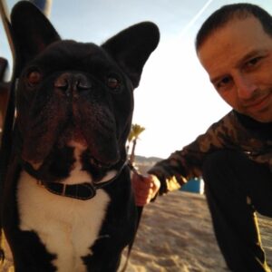 Gracias por comprar en el comercio de barrio