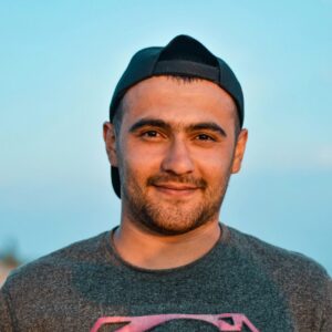 Gracias por consumir con los autonomos.