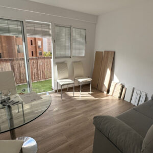 RF7247 - Se Alquila piso de 3 habitaciones en el Rincon de loix