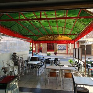 RF7251 - Traspaso Local con licencia de restaurante.