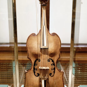 Ukelele de cuerda bambú 49 € hawaiano