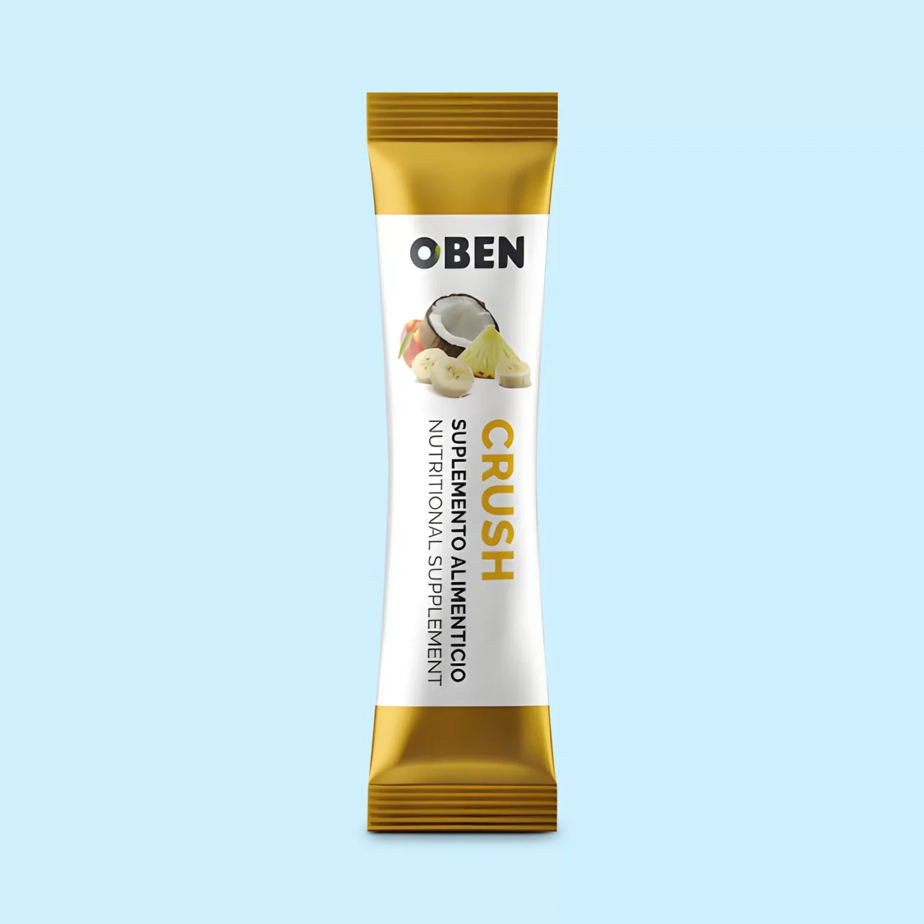 CRUSH Adelgaza quemando grasa abdominal - Imagen 2