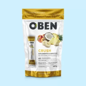 Crush Perdida de peso.