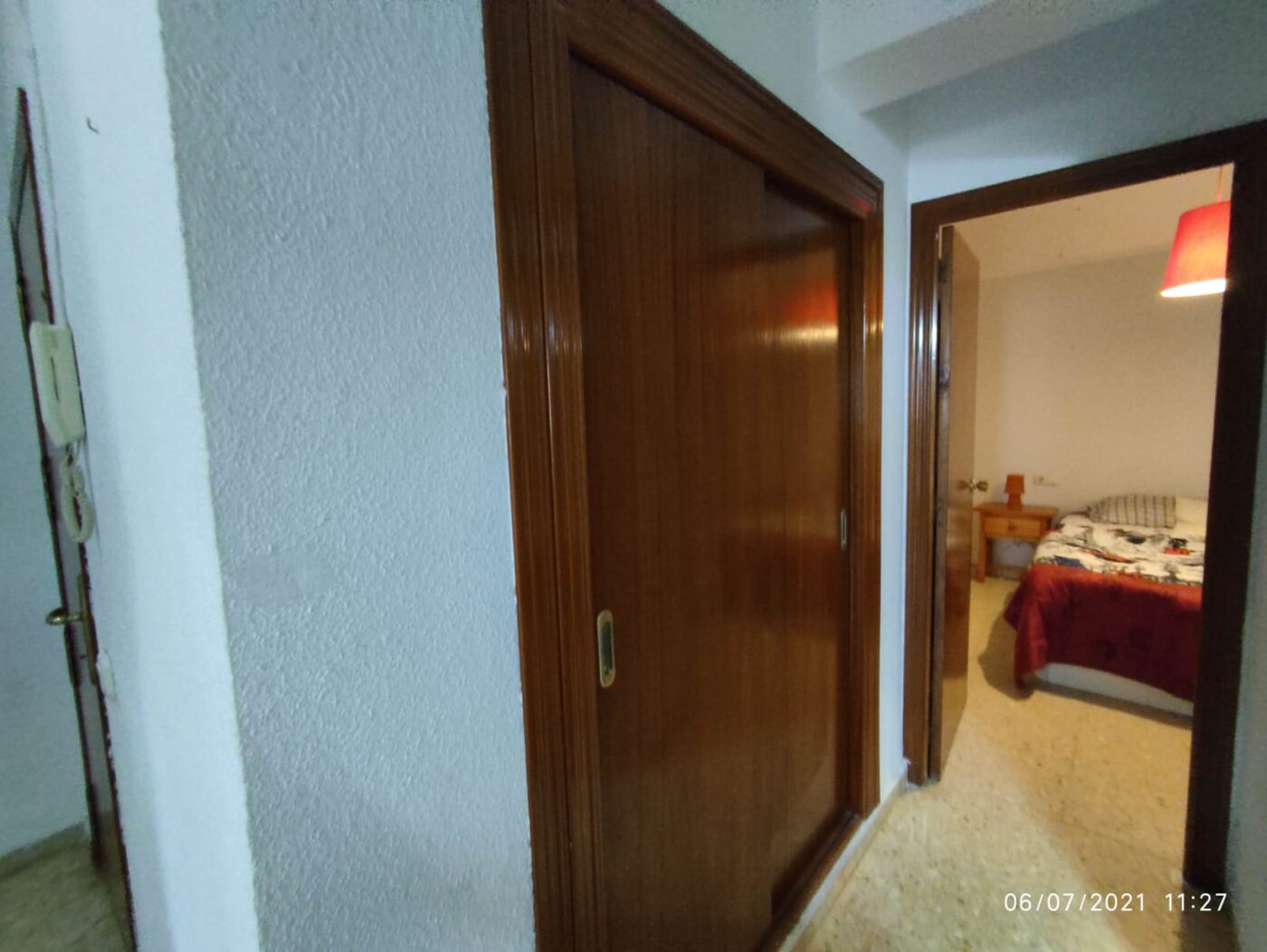 RF1013 Venta piso en Villajoyosa 1 habitación, 130.000€ - Imagen 4