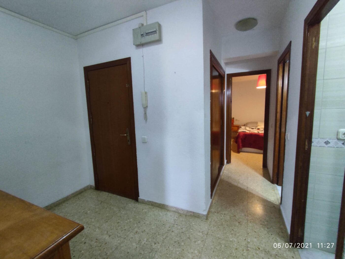 RF1013 Venta piso en Villajoyosa 1 habitación, 130.000€ - Imagen 7