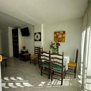 RF3831 - Alquiler piso en Benidorm 1h en el rincón por 1000€