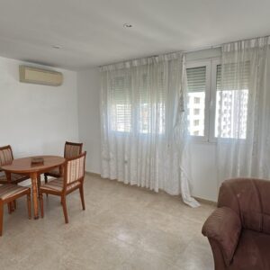 RF7028 - Alquiler ÁTICO DÚPLEX 3hab, 3 baños en Rincón de Loix por 1800€