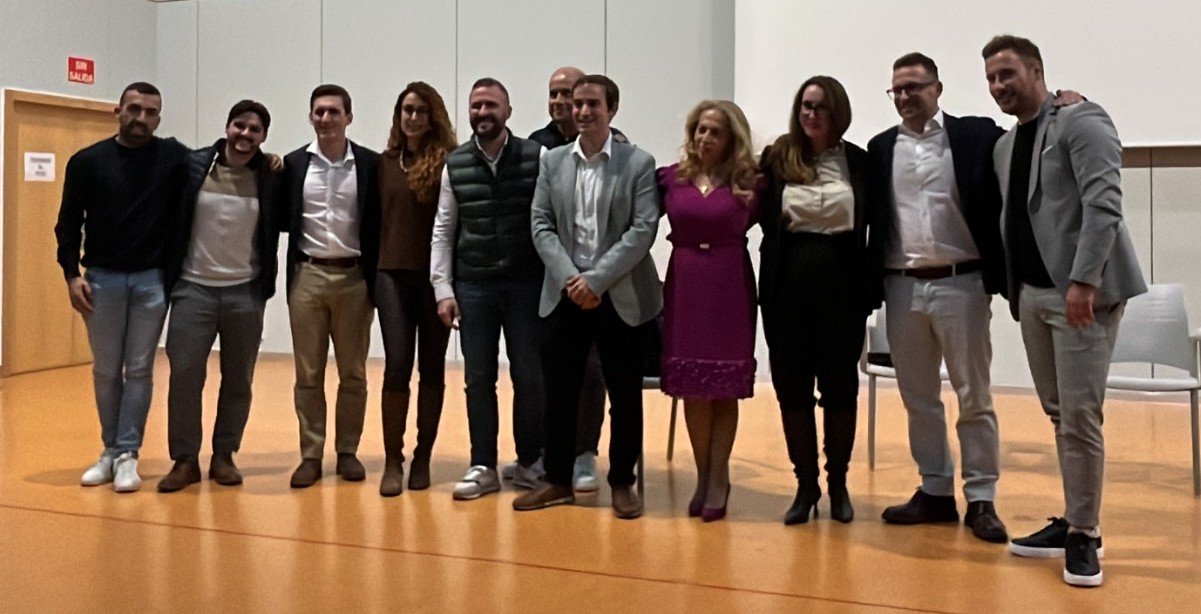 La Marina Baixa aprendió a mirar su dinero con otros ojos de la mano de JOVEMPA