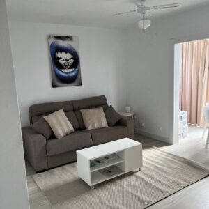 RF2 - Se alquila Piso en BENIDORM Levante 1h 1b 850€