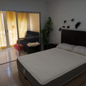 RF3288 - Vendo Piso en Benidorm 1 hab. 120000