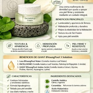 ICD Dermatology Cream