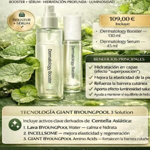 ICD Dermatology First Package