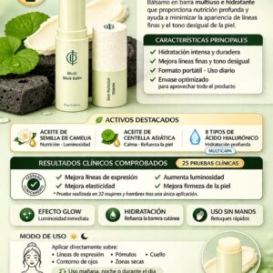 ICD Multi Stick Balm