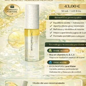 ICD Two-Phase Oil Mist