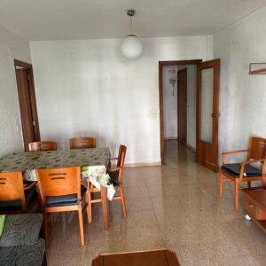 RF2648 - Alquiler piso 3hab. en Altea