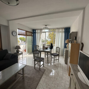 RF6145 - PISO en ALQUILER Benidorm 1h 1b 950€