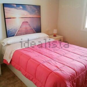 RF511 - Alquiler piso en LA CALA Villajoyosa,