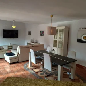 RF7269 - CHALET INDEPENDIENTE EN LA NUCIA