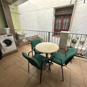 RF3844 - ALQUILER EN LA NUCIA DISPONIBLE DESDE AGOSTO 2025 DE 4 HAB. 2 BAÑO CENTRO URBANO